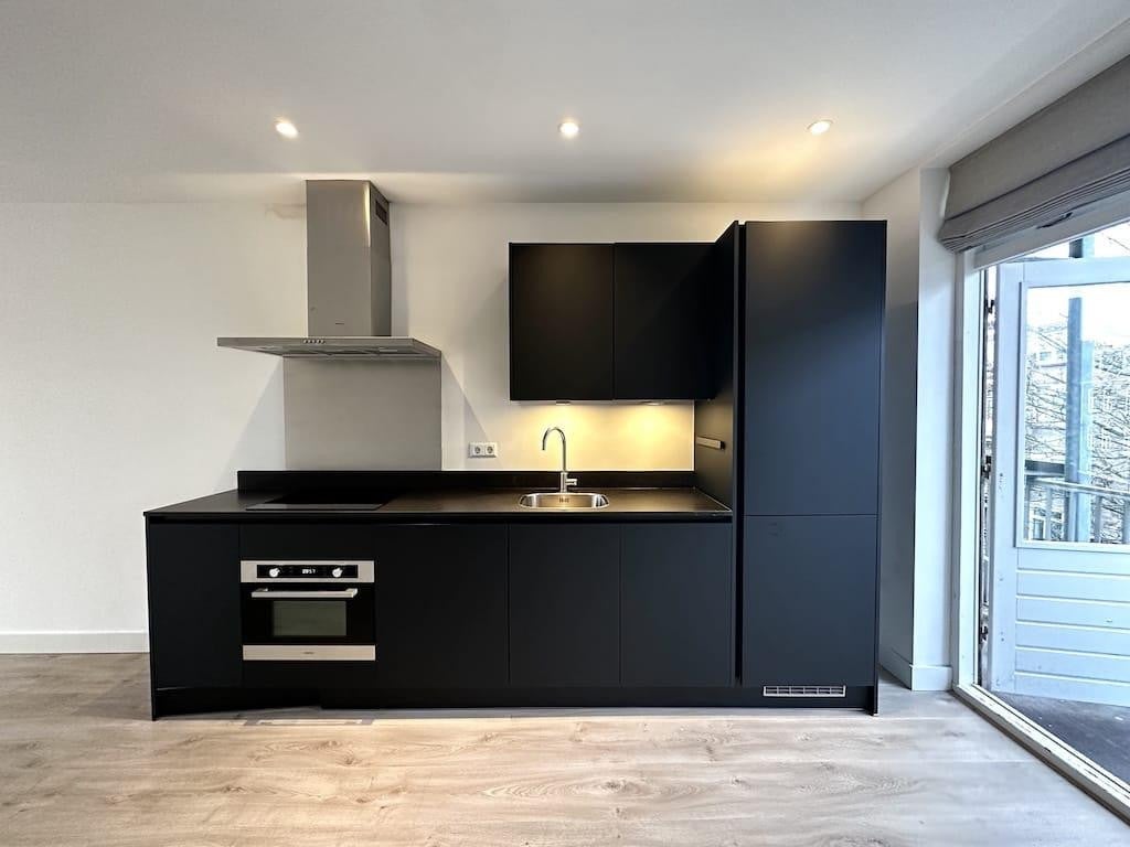 Appartamento Vechtstraat a Amsterdam
