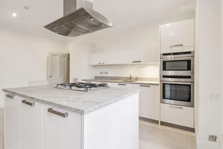 Flat Harley Street in City of Westminster