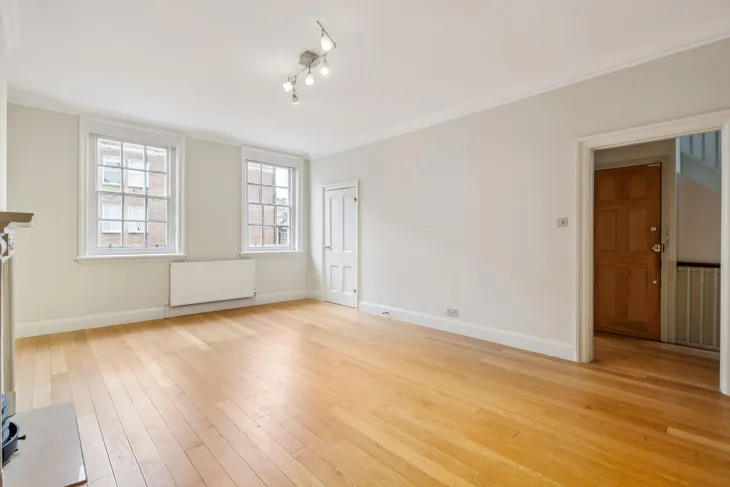 Flat Harley Street in City of Westminster