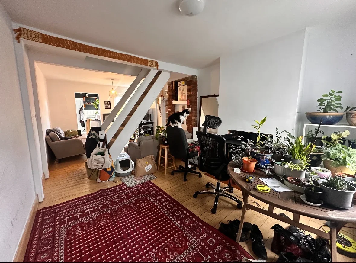 Room Bensham Lane in Greater London