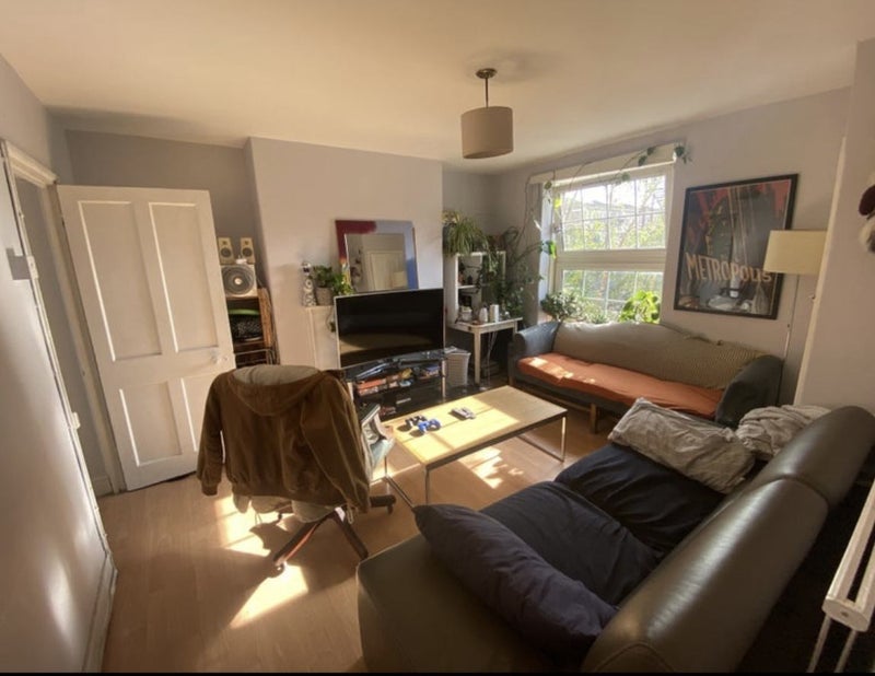 Room Pott Street in Greater London