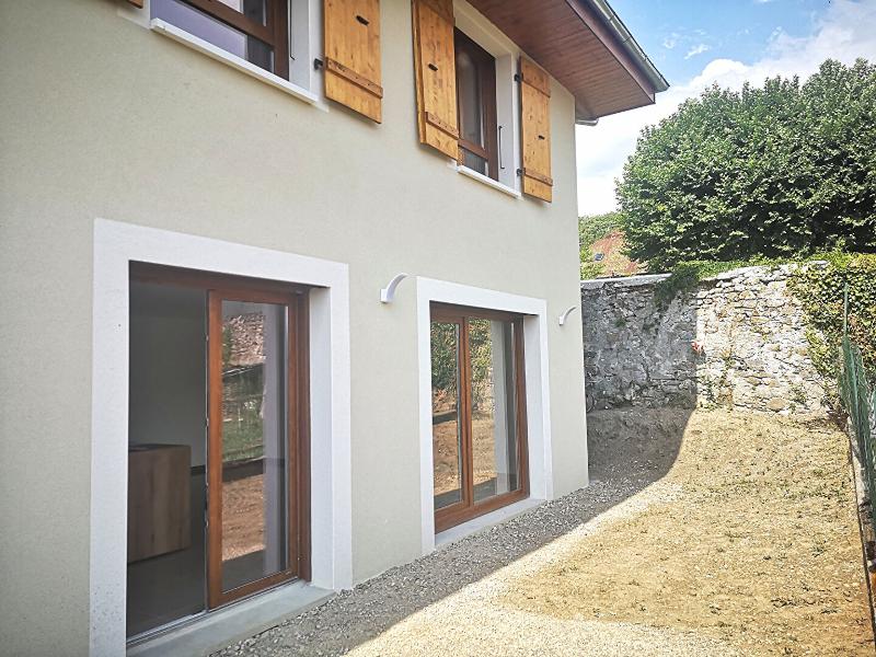 House Rue des Treilles in Libourne