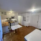 Appartement Rue Ségoffin à Courbevoie