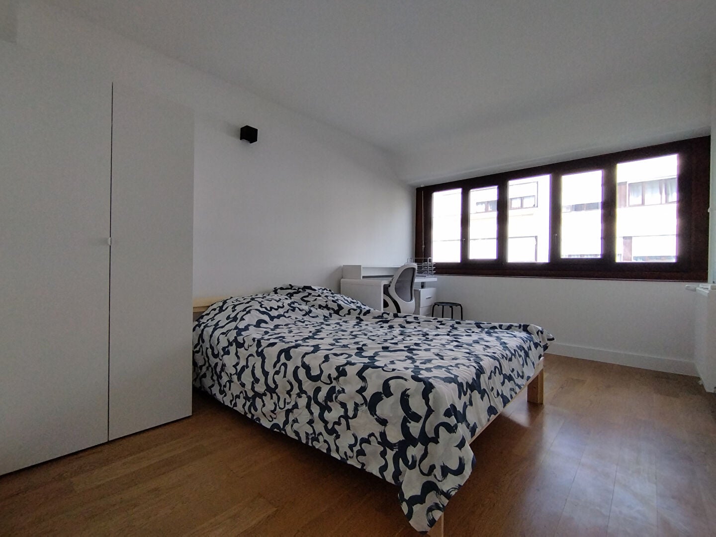 Appartement Rue de Sion à Évry