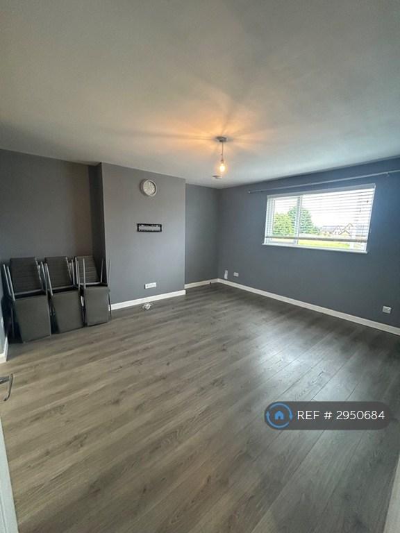 Flat Northgate Road in Glasgow