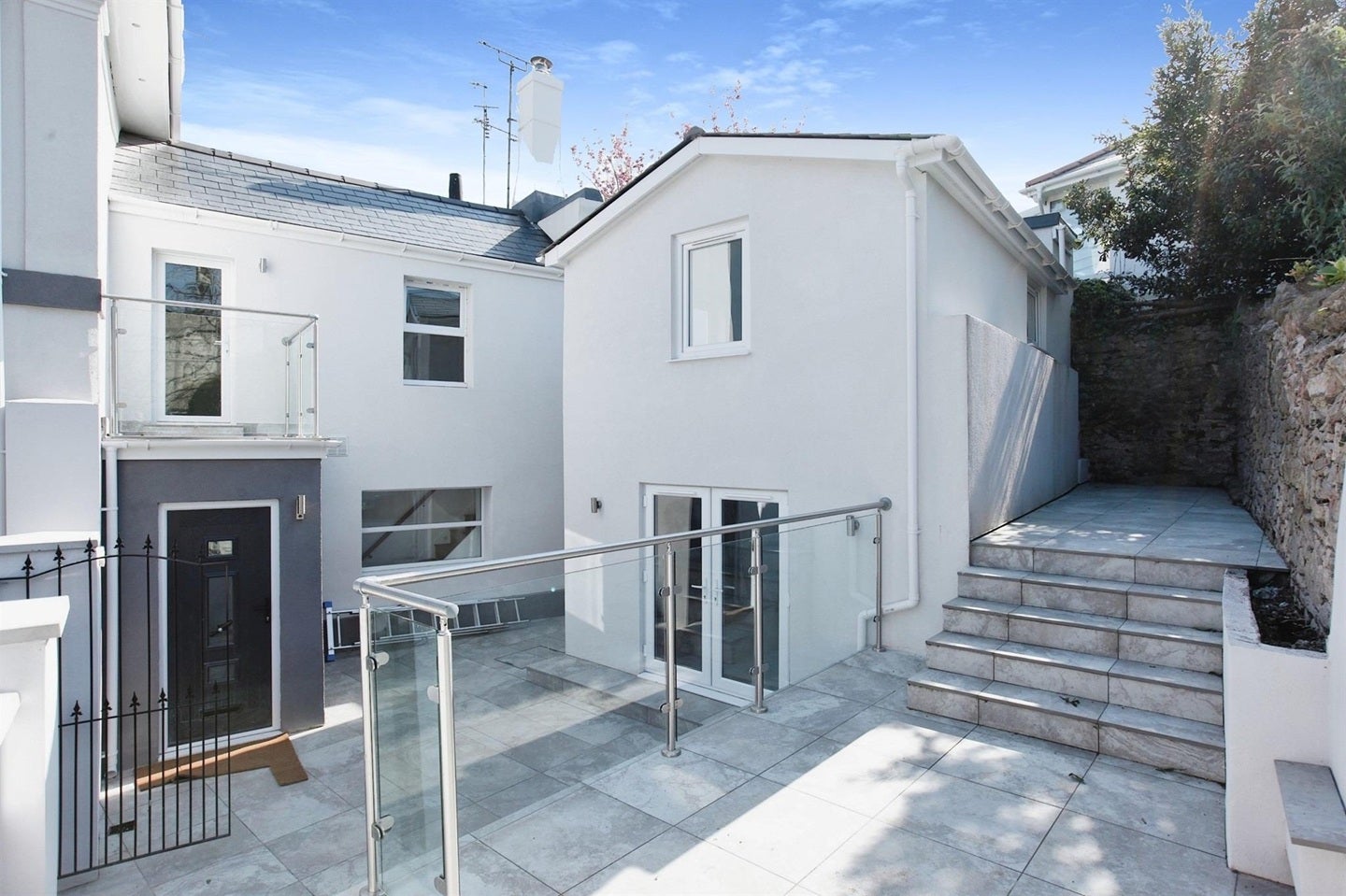 House Teignmouth Road in Torquay
