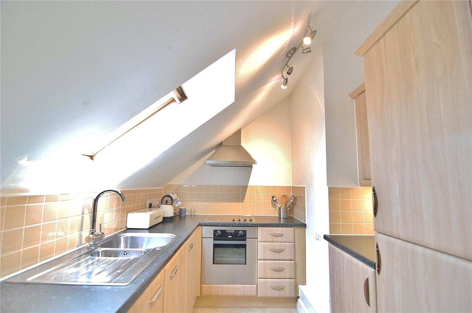 Flat Little Mill Court in Stroud
