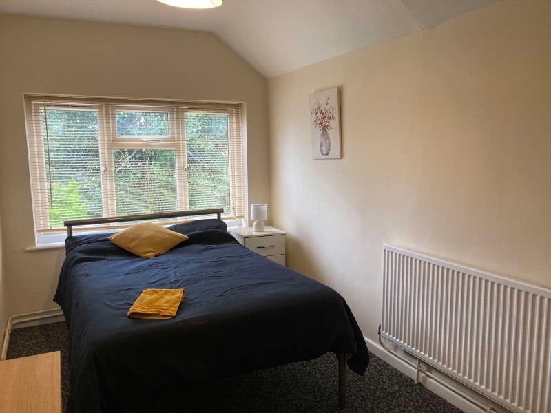 Room Hawkins Street in Oxford
