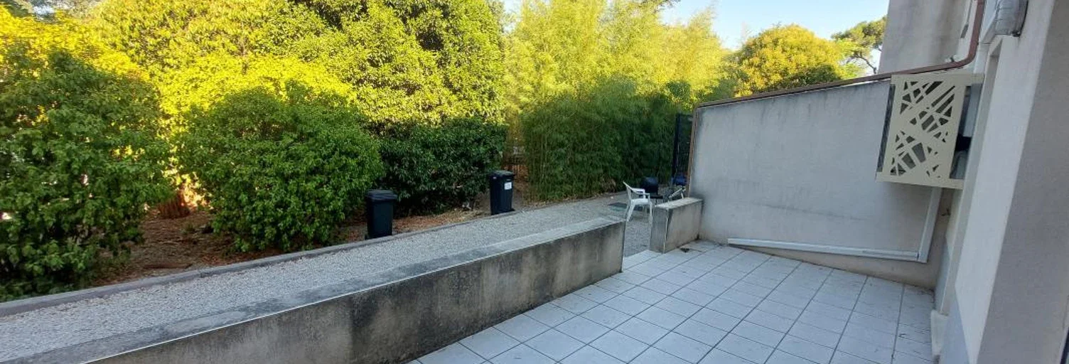Maison Rue du Parc à Villetelle