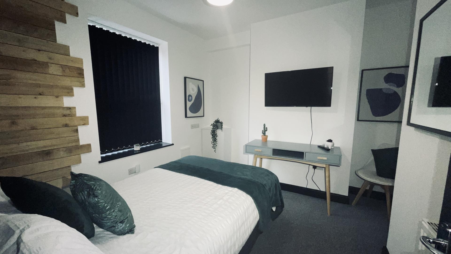 Room Garden Lane in Chester