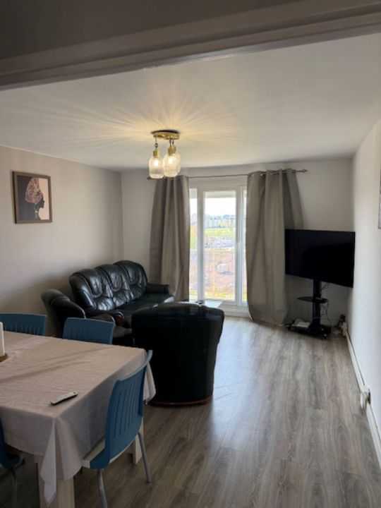 Appartement Route de Saint-Jean-de-Braye à Semoy