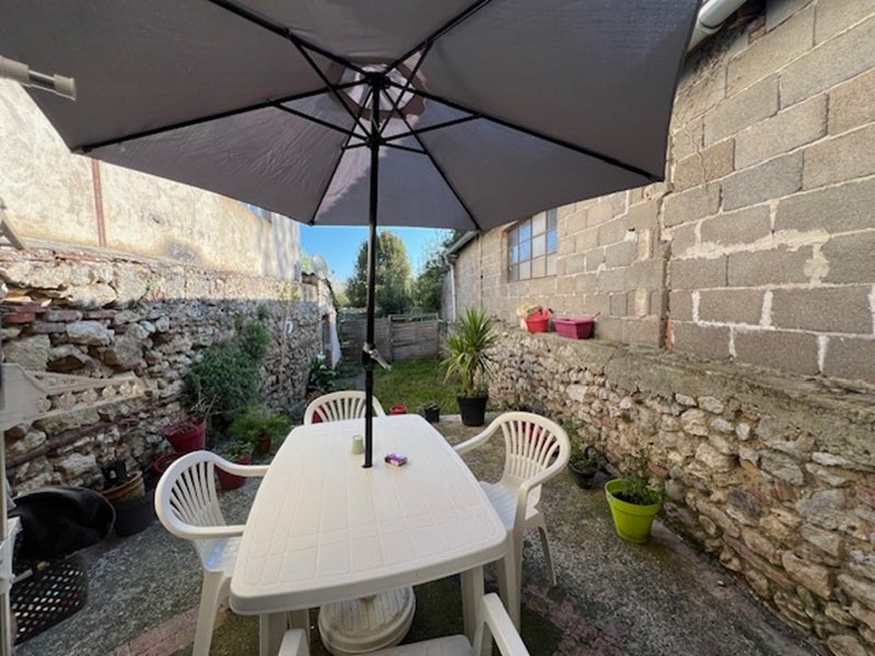 House Rue du Fanum in Saint-Côme