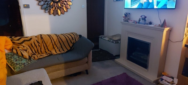 Room Derby Road in Chesterfield