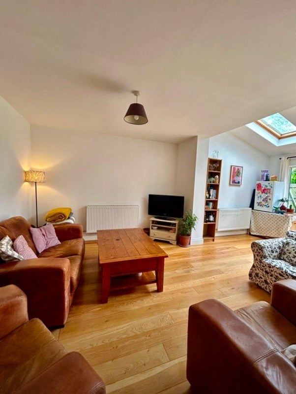 Room Redgate Terrace in Greater London