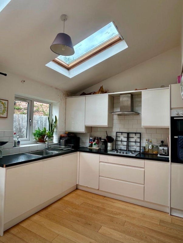 Room Redgate Terrace in Greater London