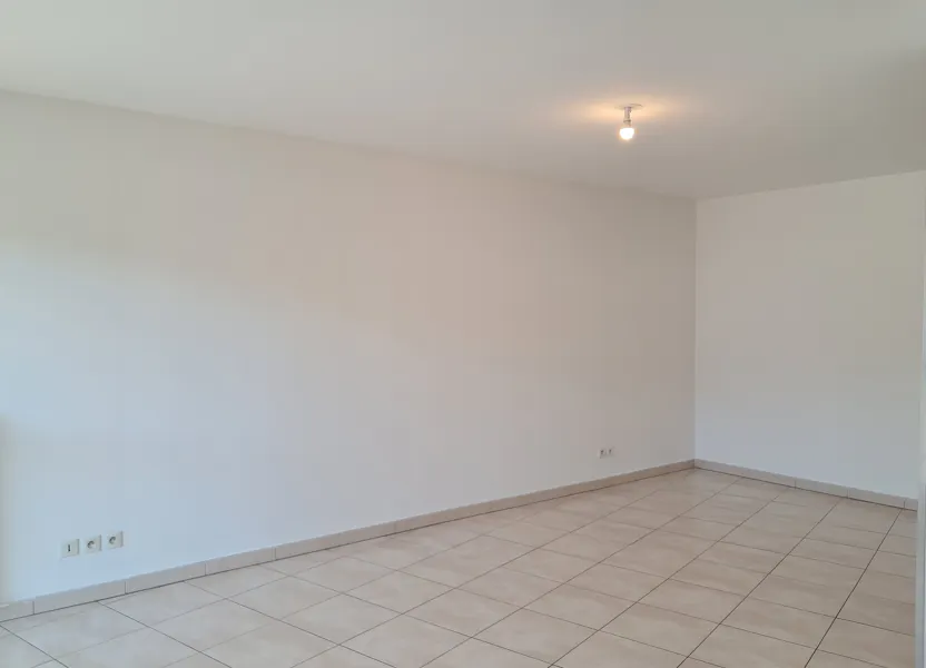 Appartement Avenue du Dauphiné à Sérézin-du-Rhône