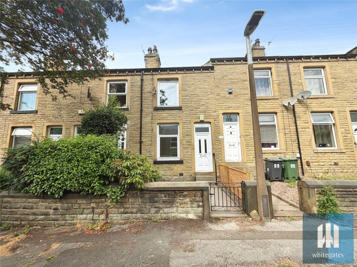 House Waverley Road in Kirklees