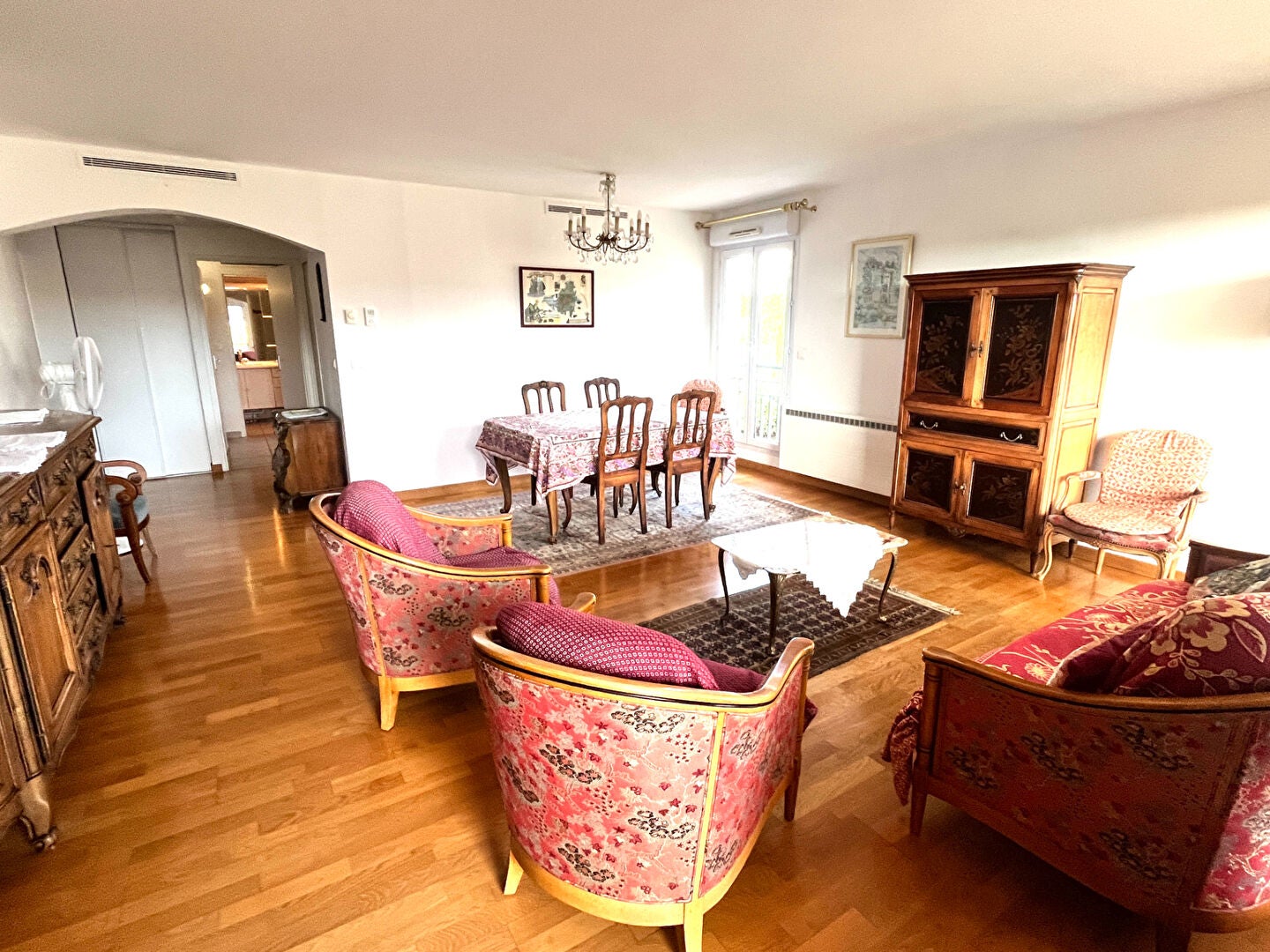 Appartement Rue Principale à Aix-en-Provence