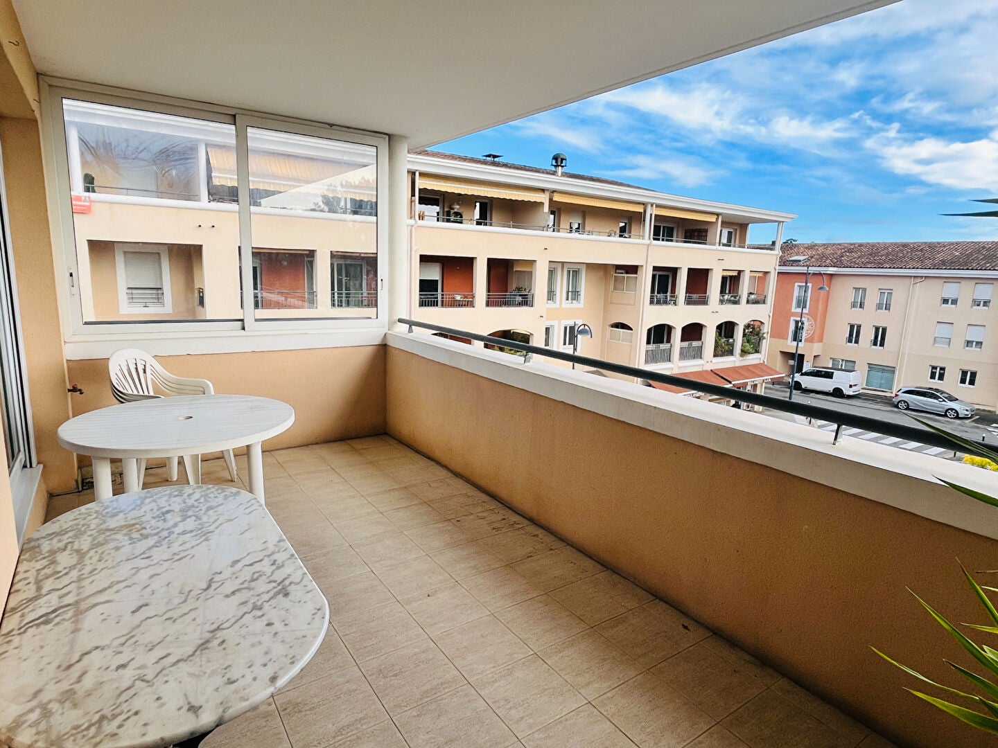 Appartement Rue Principale à Aix-en-Provence