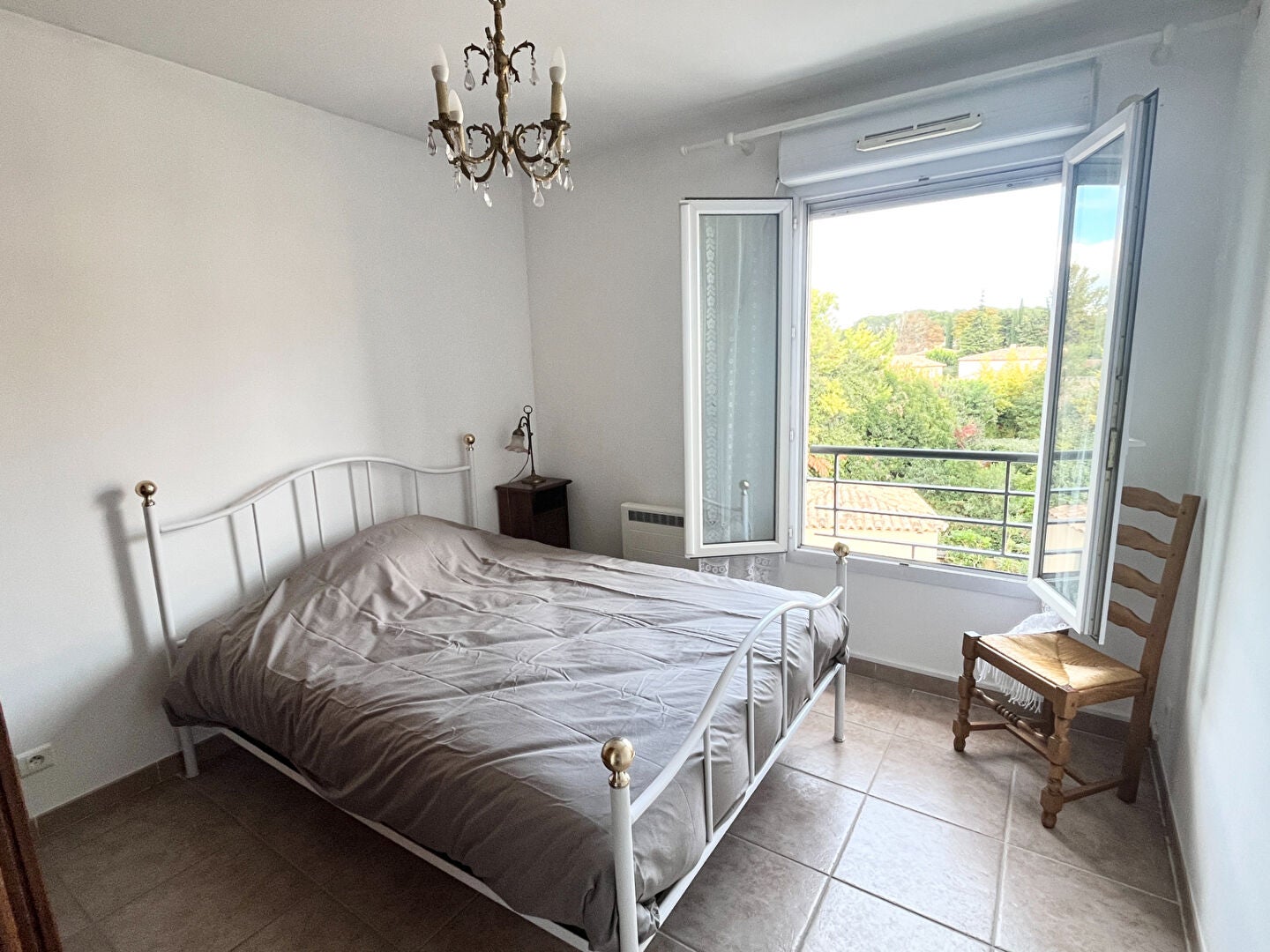 Appartement Rue Principale à Aix-en-Provence