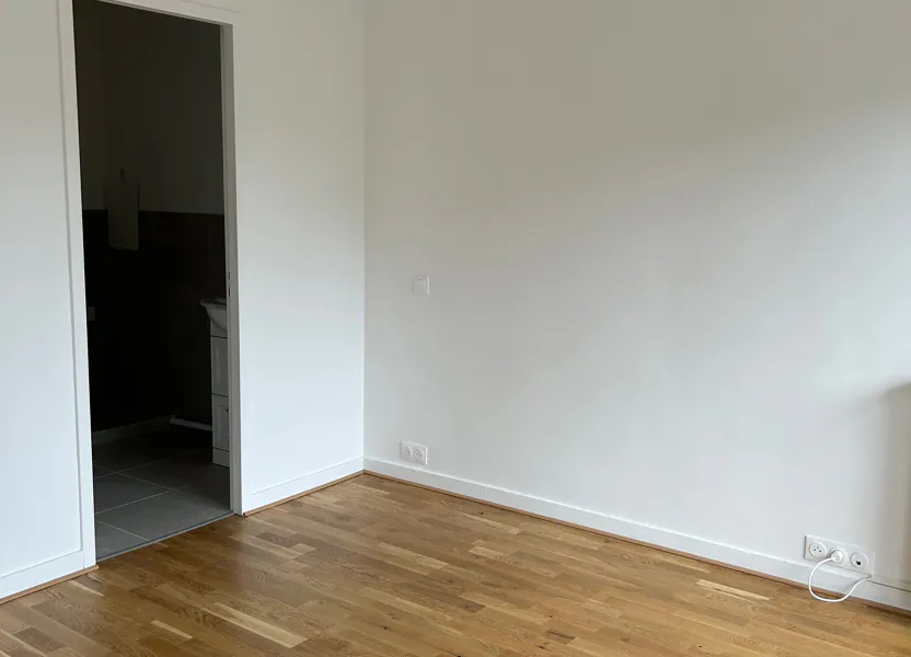 Appartement Avenue de la Division Leclerc à Châtillon