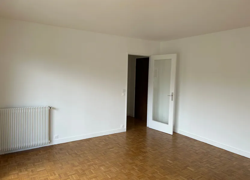 Appartement Avenue de la Division Leclerc à Châtillon