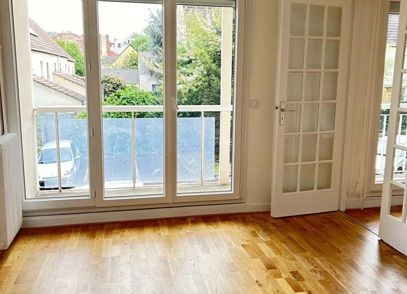 Appartement Avenue de la Division Leclerc à Châtillon