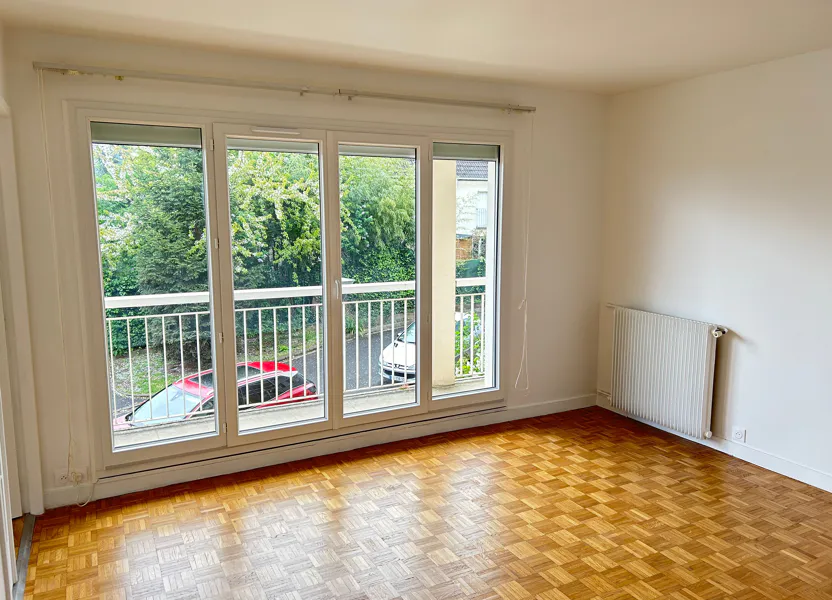 Appartement Avenue de la Division Leclerc à Châtillon