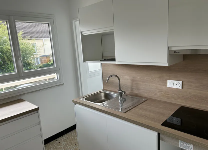 Appartement Avenue de la Division Leclerc à Châtillon
