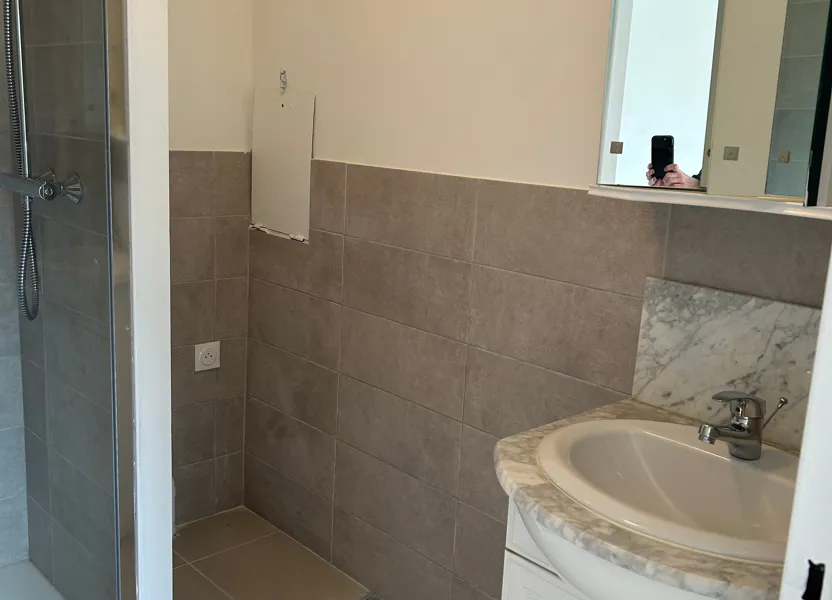 Appartement Avenue de la Division Leclerc à Châtillon