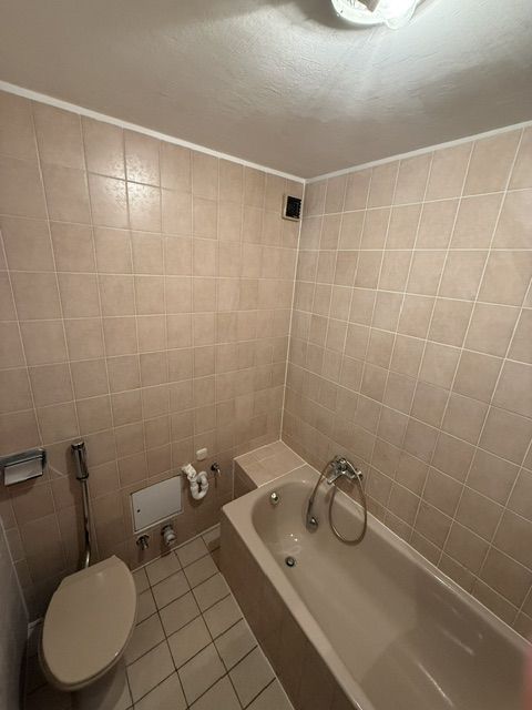 Wohnung Stresemannstraße in Weiden in der Oberpfalz