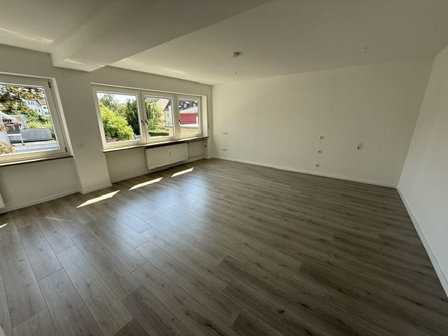Wohnung Stresemannstraße in Weiden in der Oberpfalz