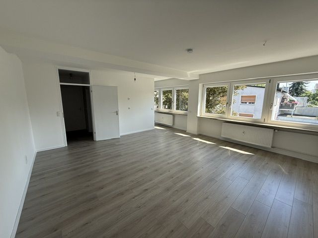 Wohnung Stresemannstraße in Weiden in der Oberpfalz