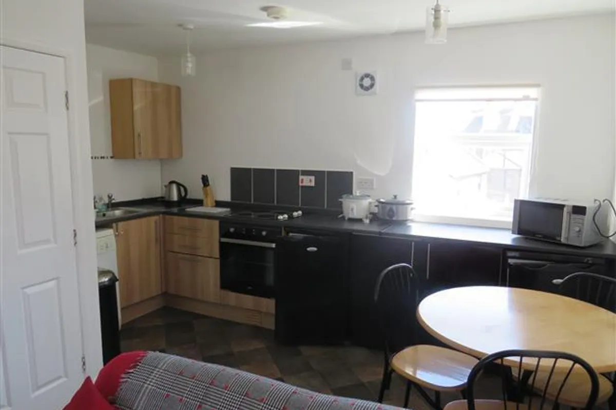 Flat Row 48 in Great Yarmouth