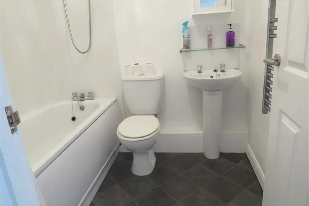 Flat Row 48 in Great Yarmouth