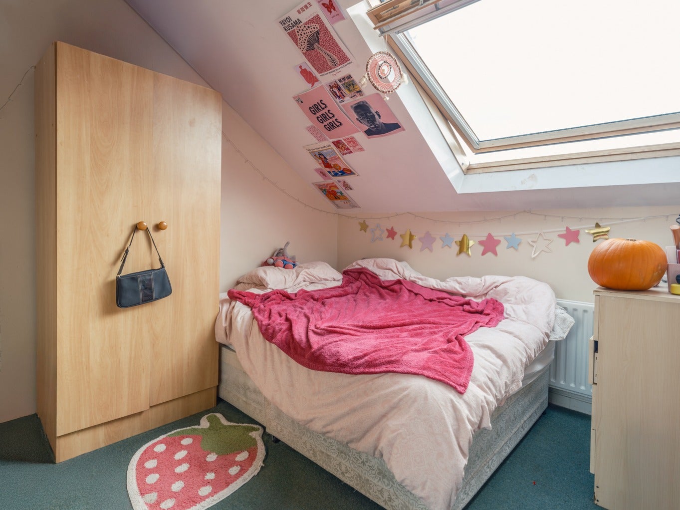 Flat Bayswater Road in Newcastle upon Tyne