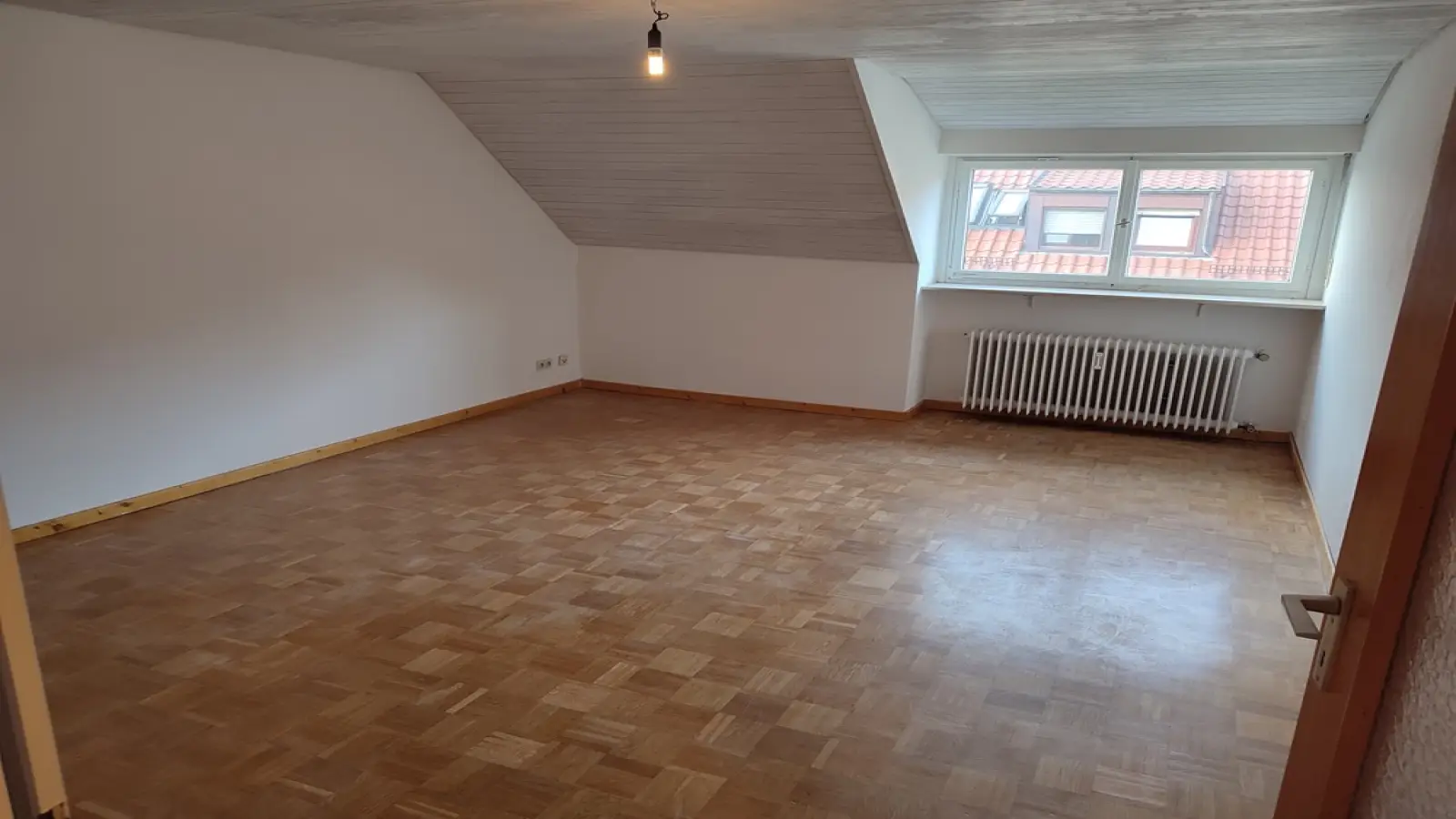 Wohnung Schemppstraße in Stuttgart