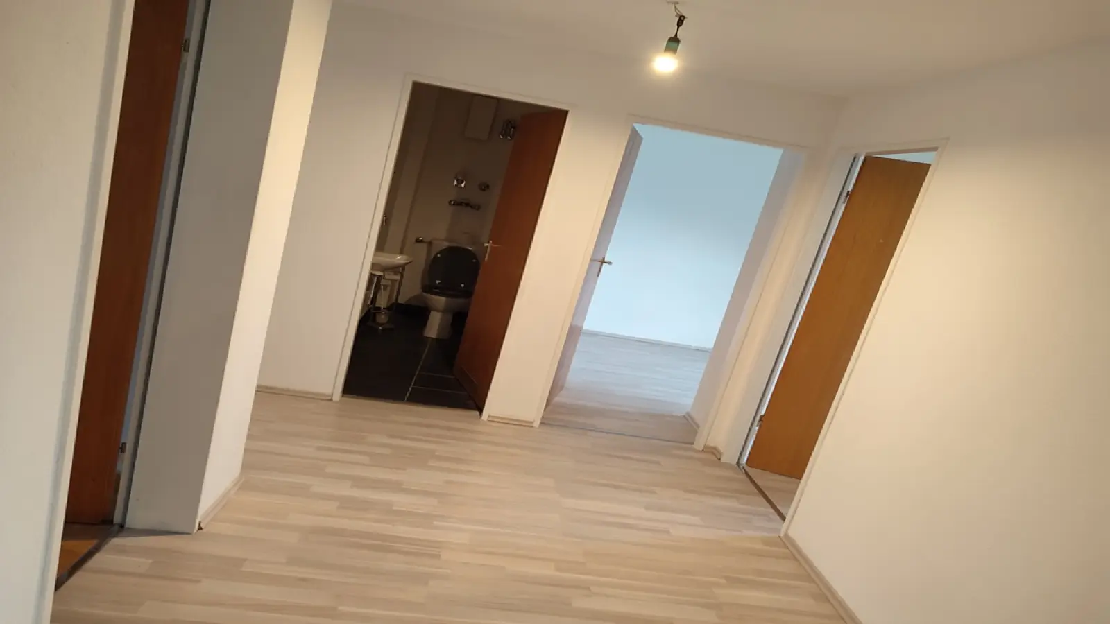 Wohnung Schemppstraße in Stuttgart