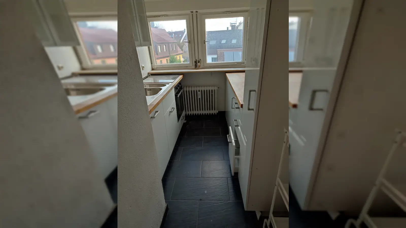 Wohnung Schemppstraße in Stuttgart