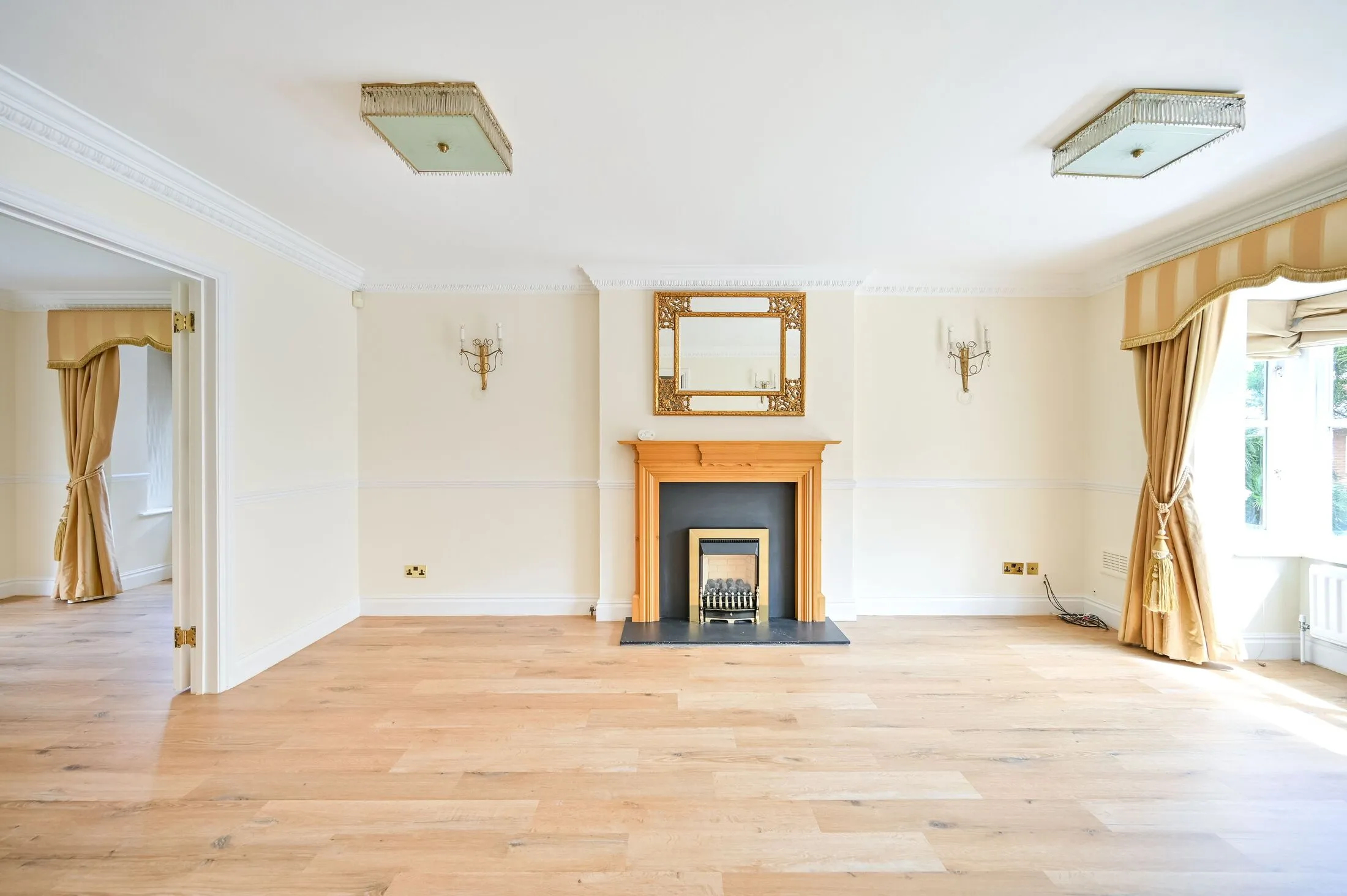House Devey Close in Greater London
