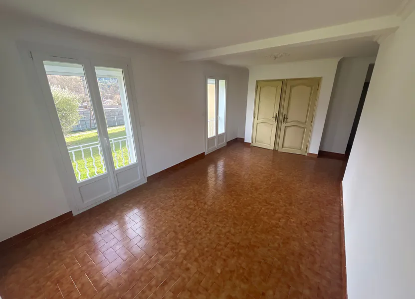 Appartement Chemin du Colostre à Riez