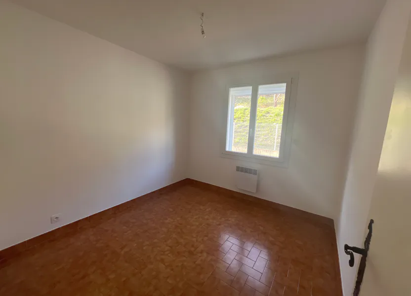 Appartement Chemin du Colostre à Riez
