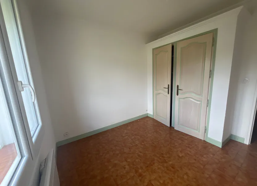 Appartement Chemin du Colostre à Riez