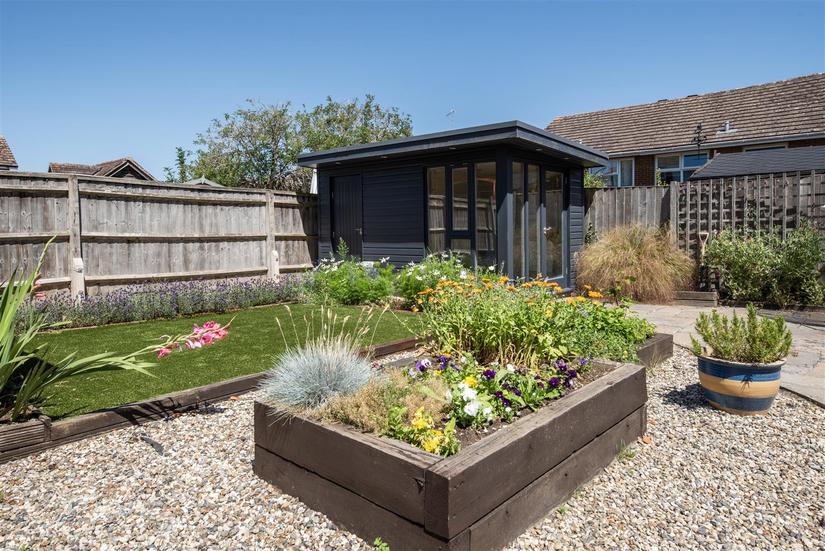 House Costard Avenue in Stratford-on-Avon