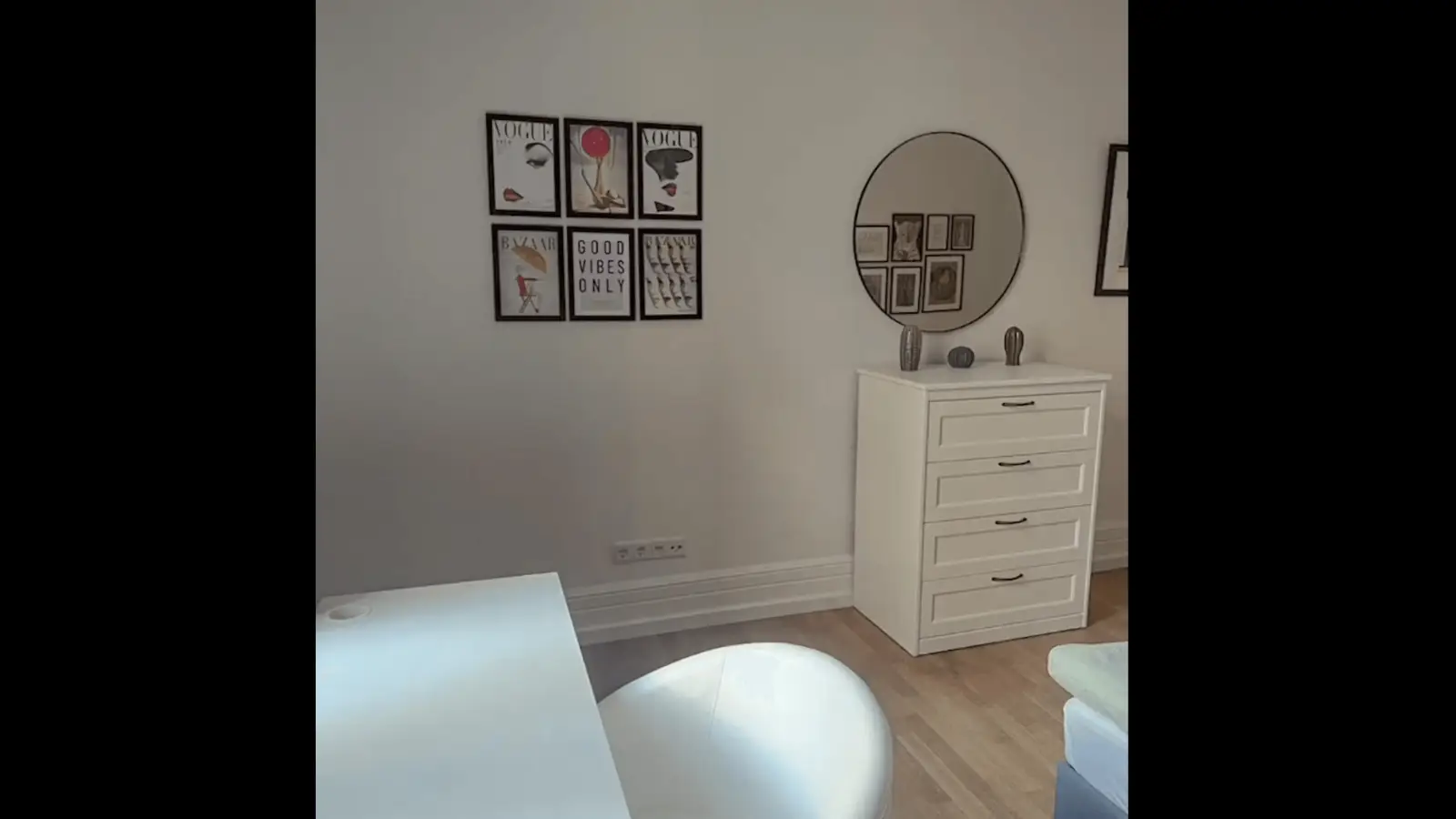 Wohnung Wolfsgangstraße in Frankfurt am Main