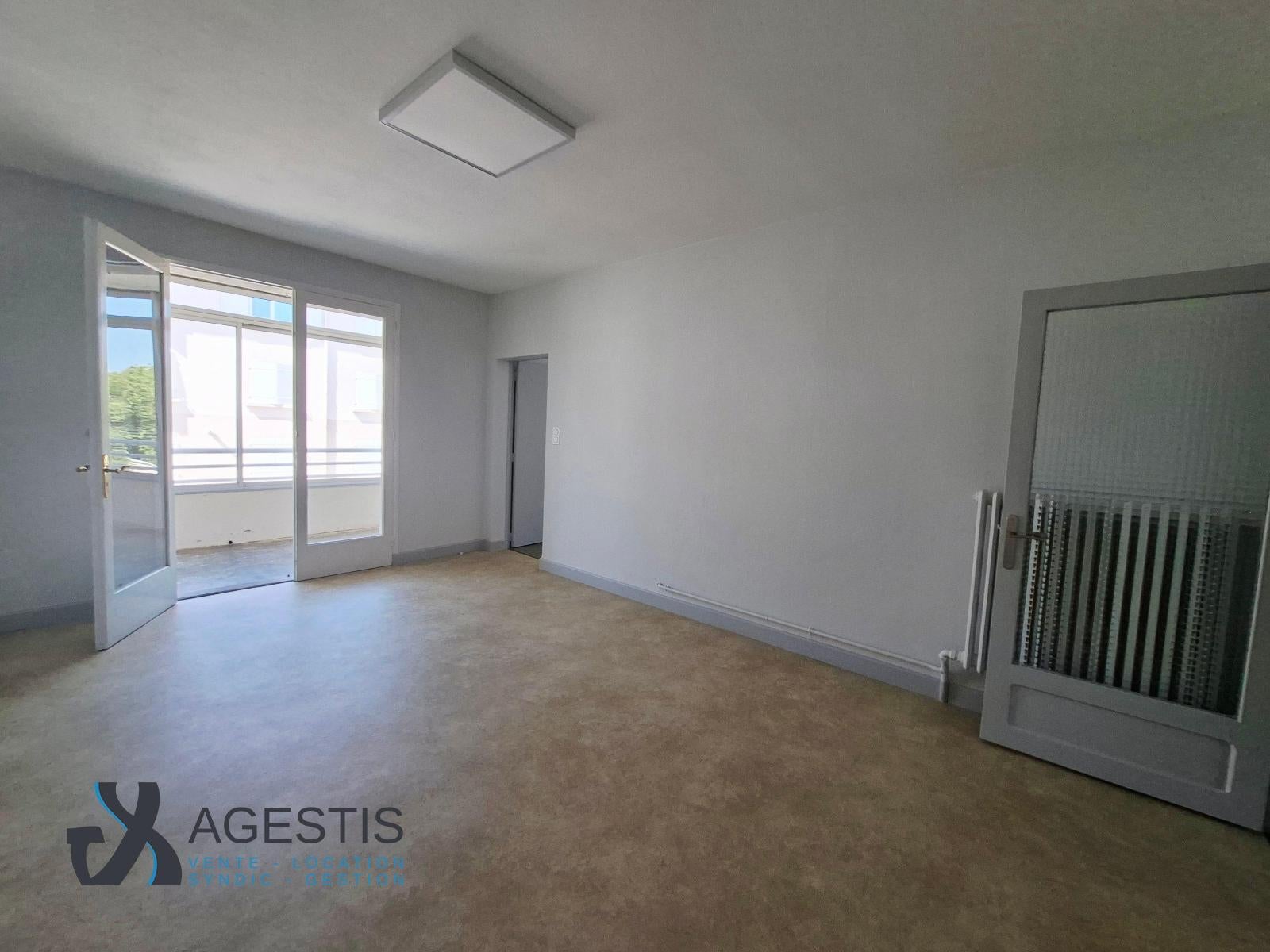Appartement Boulevard Maréchal de Lattre de Tassigny à Castres