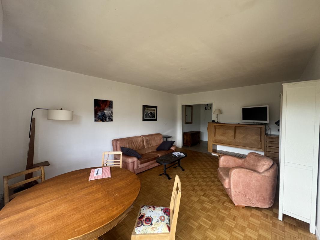Appartement Rue de la Chataîgneraie à Barberaz