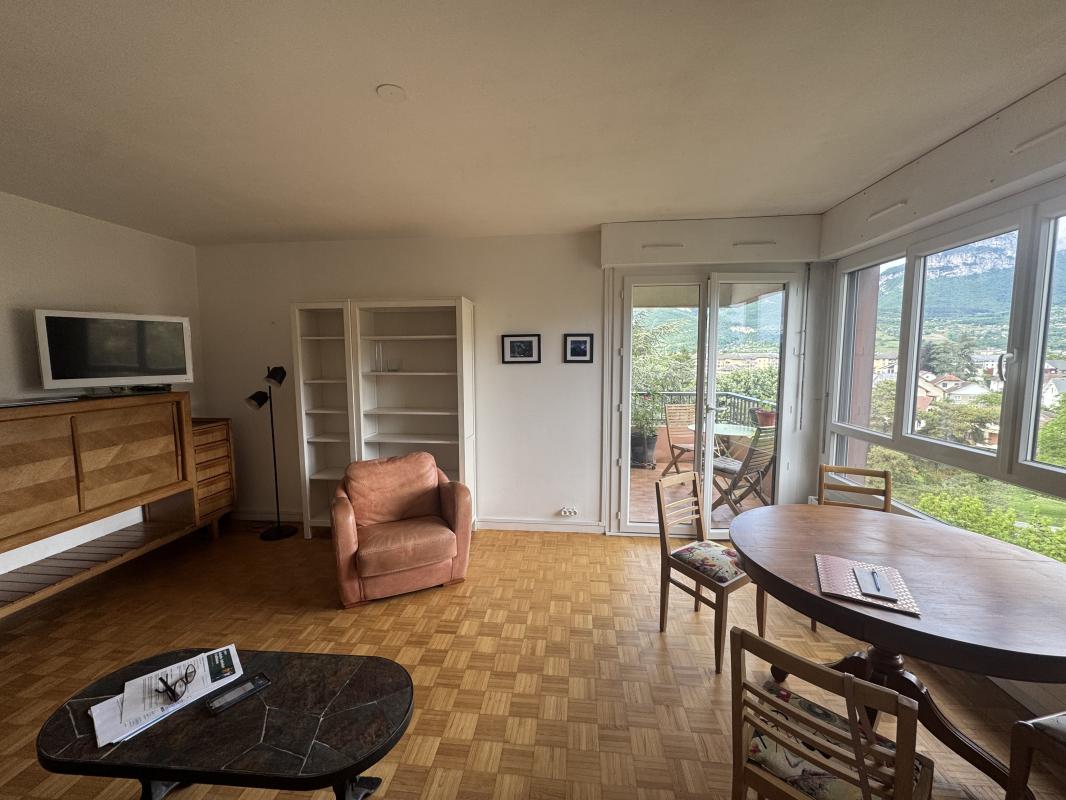Appartement Rue de la Chataîgneraie à Barberaz