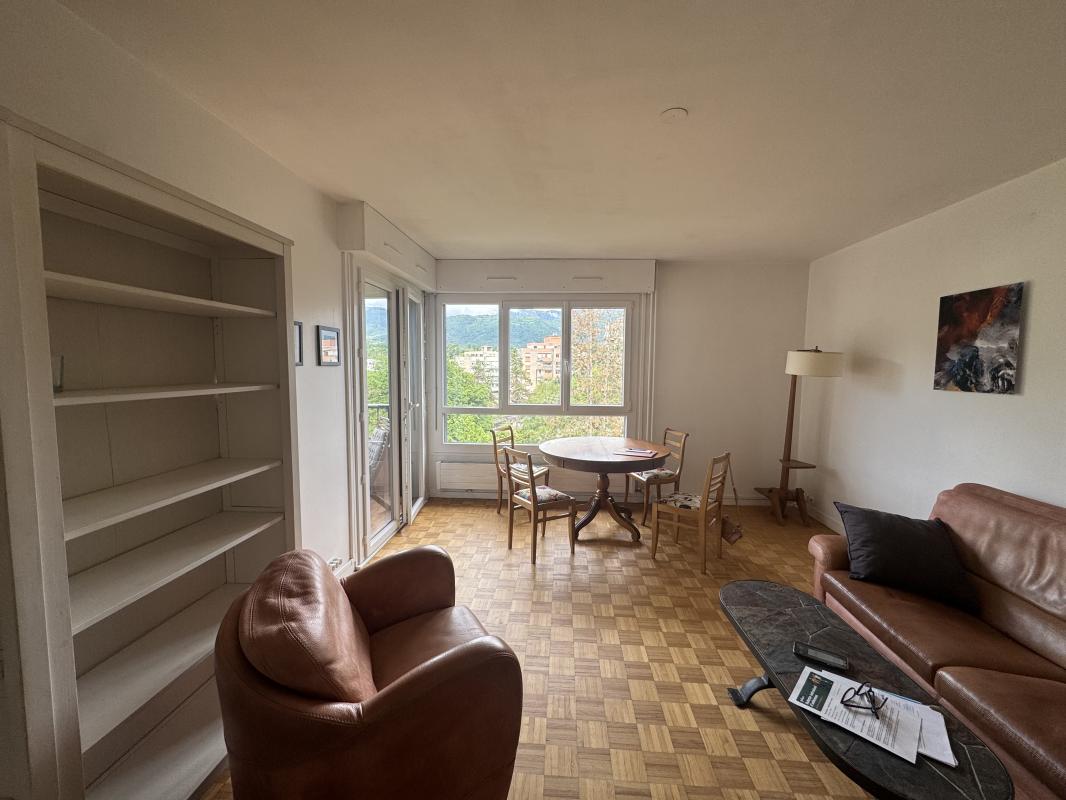 Appartement Rue de la Chataîgneraie à Barberaz