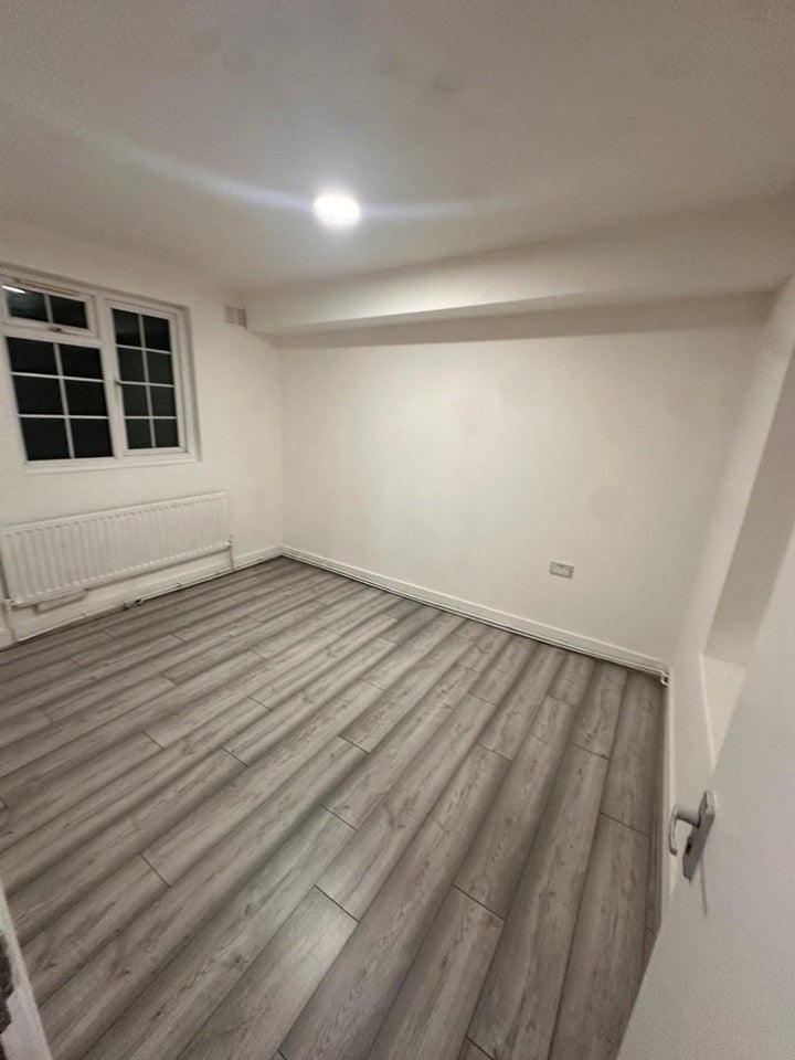 House Firth View in Leeds